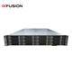 Super Fusion 2288HV6 rack server computing host 1 silver 4310-12 core 2.1G/upgrade 32G memory/1 4T SATA/single battery