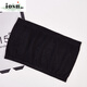 Iosn Wen Nian bra wrap one-piece girl's tube top one piece strapless bra corset student base black one size