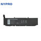 NYPRO适用Dell戴尔 XPS 17 9700 9710 Precision 5750 5760 笔记本电池 XPS 17 9700