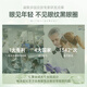 儒意眼霜改善黑眼圈眼袋泪沟抗淡化细纹提拉紧致皱纹眼纹男女士 【周期装】中度黑眼圈·眼纹 60g