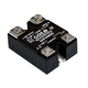 Jiangsu GOLD single-phase 80A solid state relay model SAP4080D DC control AC 220V SAP4080D