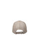Isabel Marant Women's Hat Warm, Windproof and Breathable Winter Outdoor Baseball Cap Fashionable and Simple Khaki 57