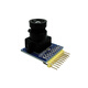 Without FIFO Punctual Atomic OV7725 camera module module 30W pixels-FPGA accessories OV7725 camera (without FIFO)