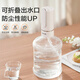 SUPOR Electric Water Pump Bottled Water Automatic Water Filler 99.9% Antibacterial Foldable Water Dispenser Water Pump Water Suction Antibacterial Foldable Water Filler