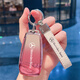 Ewitgo24 Mercedes-Benz E300L Key Cover C260L Frauen A200L Männer GLC300L Schnalle GLB220 Gle Case A Sty