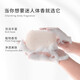 Swimming Rose Fragrance Grinding Soap Flower Fragrance Essential Oil Soap Face Wash Bath Long-lasting Fragrance Men's and Women's Bath Soap 200g