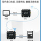 聚洛 E90-DTU(170L30)  工业级433M无线数传电台LoRa扩频SX1278模块RS485