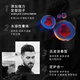 韩方五谷男大背头油头造型刚劲啫喱膏啫喱水300ml啫喱膏强力定型持久保湿