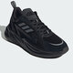 阿迪达斯 （adidas）男鞋女鞋2024夏季新款运动鞋复古厚底休闲鞋轻便透气跑步鞋JI1585 JI1585 44.5