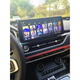 卓永杭适用于19-23奇瑞瑞虎8显示屏导航仪蓝牙Carplay360全景倒车影像 奇瑞瑞虎8/2019-2023款 4G版8核2G+32G 官方标配+记录仪