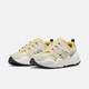
Nike casual shoes for women's summer low-top breathable sports shoes TECH HERA dad shoes shock-absorbing versatile running shoes DR9761-700 36.5