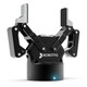 Jingtianbote two-finger adaptive clamp ROBOTIQ claw clamp intelligent robot robot arm fixture mechanical claw end tool two-finger fixture Jingtian robot 2F-85 basic version + kit