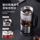 CIMI teapot household steam spray type office health pot black tea steamer flower teapot CM-PC1008 (dual network)