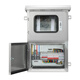 Photovoltaic grid-connected distribution box stainless steel electrical complete cabinet three-phase 380V combiner box 8KW20KW25KW30KW 5KW three-phase 380V