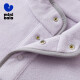 Mini Bala [Anti-static] Boys and Girls Fashionable Sweaters 2023 Winter Baby Loose Tops Trend