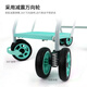 Xianxiang Grandma Bridge Bamboo Rattan Stroller Baby Rattan Rattan Rattan Foldable Rattan Rattan Rattan Rattan T826 Sunshade