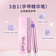 Miss Candy nail surface armor solid nail portable nutrition peeling dead skin improvement nail essential oil care PT148 nail care essence pen