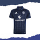 adidas Little Little Little Adidas Adidas 24/25 season Manchester United away fan version jersey adult men IU1390 Deep Indigo IU1390 L 155-170Jin [Jin equals 0.5 kg]