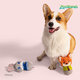 GiGwi Zootopia Voice Dog Toys Small and Medium-sized Dogs Self-Enjoy and Relieve Boredom Pet Supplies Judy Bark Bar