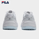 FILA official Predator 2 women's running shoes 2025 dad shoes fashion retro sports shoes