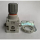 SMC vacuum negative pressure regulator IRV10/20-C06/C08/C10/LC06/LC08-LC10-BG IRV10-C06BG