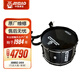 
Jinbao marching band marching band marching band marching band percussion instrument 24-inch JBMBZ-2414 with backrest