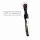 Pneumatic ratchet wrench 1/2 high torque industrial grade powerful tool 3/8 right angle small wind cannon 12127mm98NM
