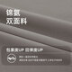 雪茜曼（XUEXIMAN）瑜伽裤女高腰提臀紧身收腹蜜桃臀裸感运动跑步健身鲨鱼裤瑜伽服