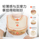 Shixi silicone bib baby eating waterproof smock baby food supplement bib saliva napkin children's anti-splash clothing student tableware