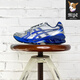 亚瑟士（ASICS） Gel Kayano14 x The Museum Visitor联名男女跑步鞋 1203A528-100 41.5