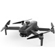 Beast Drone Aerial Photography Профессиональная цифровая передача цифровых изображений с экраном с экраном 10 километров цифровой трансмиссии GPS Верните бесщеточный пульт дистанционного управления экраном управления экраном-8K Ultra-Clear-3-ось Гимбал-Дигитал.