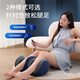 CHIGO foot and leg massager birthday gift Philips same model leg slimming hot compress artifact foot massage machine for parents and elders knee thigh calf foot massager joint physiotherapy extra large acupoint massage + gift box packaging