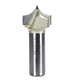 Couptre à outil de bois de bois Cutter de bordure de coupe de la machine de coupe de la machine de coupe en bois frappeur de fraitement en bois frappeur de frappeur 0405 12158r2064 mm