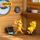 52TOYS TOM and JERRY classic MOMENT series blind box figures trendy toy ornaments single blind box (randomly sent, no designation accepted)