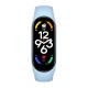 Xiaomi Mi Band 7 120 sports modes vitality competition blood oxygen saturation monitoring offline payment smart bracelet sports bracelet stretch blue