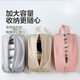 Travel underwear storage underwear and socks storage bag suitcase clothes sorting and organizing clothing portable portable waterproof 2 pack travel socks storage bag