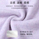 SNOWFLYING 100% sheep wool round neck cardigan women's simple solid color long-sleeved pullover autumn and winter warm sweater