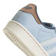 ADIDAS阿迪达斯童鞋24秋女童板鞋三叶草牛仔贝壳头小白鞋小童鞋IH3291 IH3291 32码 13.5k/脚长19.5cm