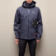 Arc'teryx Arcteryx Arcteryx Spot Descuento Colección 1 Rho Hybird 1/2 Zip 6190 F L