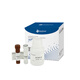 BIOSHARP LIFE SCIENCES White Shark Cell Cycle and Apoptosis Detection Kit BL114A (50T/box)