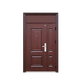 Shengshi Changlong steel anti-theft door security door household entrance door community unit private house sliding anti-theft door SSCL-FSH6000