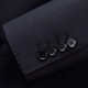 
Peromon [96.1% wool + multi-edition] Men's wool suit not slit suit jacket 185C