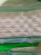 So comfortable pads, skin-friendly, soft and extended mini towels, student combination tampons, official authentic 180mm [new style] 20 pieces