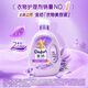 Jinfang Clothes Fragrance Master Fragrance Perfume Care Softener Lavender 10 Jin Jin is equal to 0.5 kg, deodorizing, anti-static, leaving fragrance and dehumidifying smell