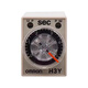 Omron time relay-C power-on delay H3Y-4-C DC24V/12V AC220V/ H3Y-2 AC AC220V with base 0-1S seconds