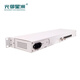 Guangyu Xingzhou GY-PCM4P4C-E1 comprehensive service multiplexing equipment PCM telephone optical transceiver E1 to 4-way telephone + 4-way magnetic line 2 MB to telephone 1 consideration