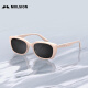 
MOLSION Mosen sunglasses Zhao Liying same fashion small frame trendy sunscreen sunglasses for girlfriend MS3069