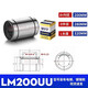 Linear bearing LM4/5/6/8/10/12/16/20/25/35UU/LUU fixed seat guide bush short style-LM180UU size 180*260*280 others