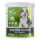 New Pet original imported pet goat milk powder calcium supplement for puppies, puppies, adult dogs, senior dogs, high calcium, high protein, low sensitivity, puppies 300g/can, for dogs, purely imported from New Zealand