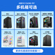 Shuoyang DIY Assembly Machine Customized Host Upgrade Configuration with Optional Hardware (No delivery will be made without contacting customer service) 30 upgrades